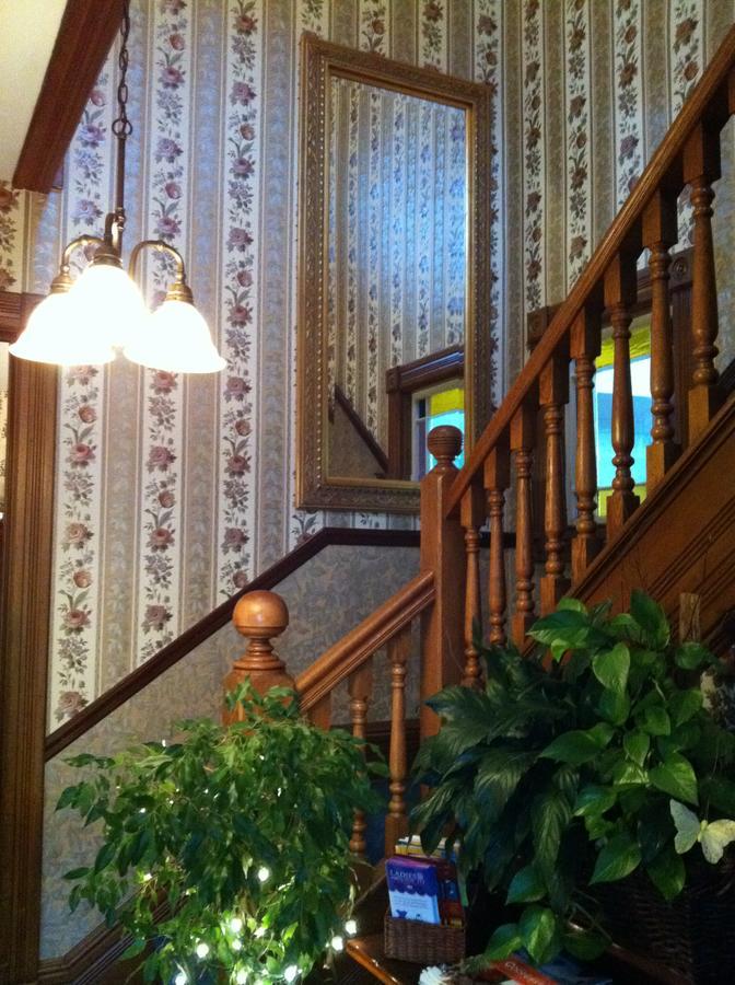Main Street B And B คูเปอร์สทาวน์ ภายนอก รูปภาพ
